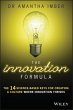 The Innovation Formula (eBook, PDF) - Bild 1