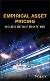 Empirical Asset Pricing (eBook, PDF)