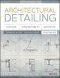 Architectural Detailing (eBook, ePUB) - Bild 1
