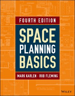 Space Planning Basics (eBook, ePUB) - Karlen, Mark; Fleming, Rob