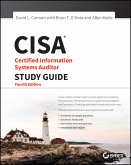 CISA Certified Information Systems Auditor Study Guide (eBook, ePUB)