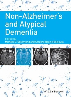 Non-Alzheimer's and Atypical Dementia (eBook, PDF)