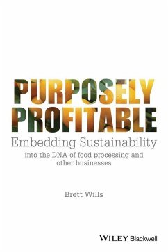 Purposely Profitable (eBook, PDF) - Wills, Brett