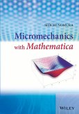 Micromechanics with Mathematica (eBook, PDF)