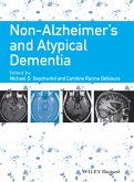Non-Alzheimer's and Atypical Dementia (eBook, ePUB)