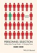 Personnel Selection (eBook, PDF) - Bild 1