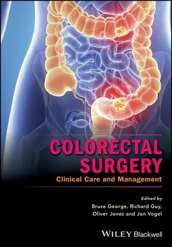 Cover Colorectal Surgery (eBook, ePUB)