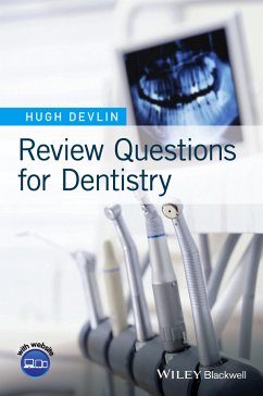 Review Questions for Dentistry (eBook, ePUB) - Devlin, Hugh