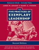 The Five Practices of Exemplary Leadership, Enhanced Edition (eBook, ePUB)