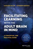 Facilitating Learning with the Adult Brain in Mind (eBook, ePUB) Facilitating Learning with the Adult Brain in Mind (eBook, ePUB)