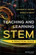 Teaching and Learning STEM (eBook, ePUB) - Bild 1
