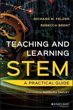Cover Teaching and Learning STEM (eBook, ePUB)