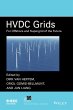 HVDC Grids (eBook, ePUB) - Bild 1