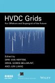 HVDC Grids (eBook, ePUB)