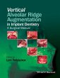 Vertical Alveolar Ridge Augmentation in... - Bild 1