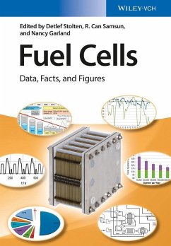 Cover Fuel Cells (eBook, PDF)