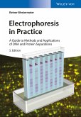 Electrophoresis in Practice (eBook, ePUB)