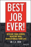 Best Job Ever! (eBook, ePUB)