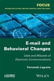 E-mail and Behavioral Changes (eBook, PDF)