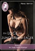 Die Loge der Jungfrauen-Jäger, Band 2 (eBook, ePUB)