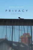 Privacy (eBook, ePUB)