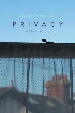 Cover Privacy (eBook, ePUB)