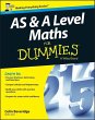 AS and A Level Maths For Dummies... - Bild 1