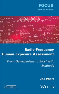 Radio-Frequency Human Exposure Assessment (eBook, ePUB) - Wiart, Joe