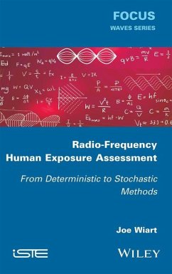 Cover Radio-Frequency Human Exposure Assessment (eBook, ePUB)