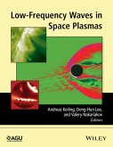 Low-Frequency Waves in Space Plasmas (eBook, ePUB)