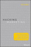 Hacking Marketing (eBook, ePUB)