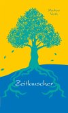 Zeitlauscher (eBook, ePUB)
