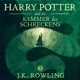 Harry Potter und die Kammer des Schreckens / Harry Potter Bd.2 (MP3-Download)