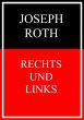 Rechts und Links (eBook, ePUB) - Bild 1