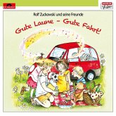Gute Laune - Gute Fahrt!, 1 Audio-CD