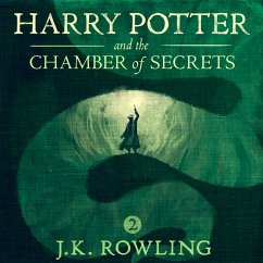 Harry Potter and the Chamber of Secrets (MP3-Download) - Rowling, J.K.