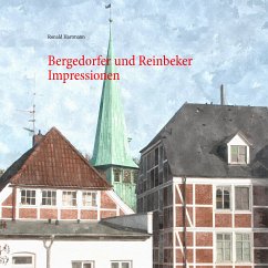 Bergedorfer und Reinbeker Impressionen (eBook, ePUB)