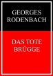 Das tote Brügge (eBook, ePUB) - Bild 1