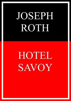 Cover Hotel Savoy (eBook, ePUB)