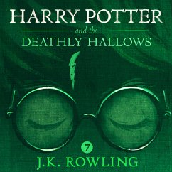 Harry Potter and the Deathly Hallows (MP3-Download) - Rowling, J.K.