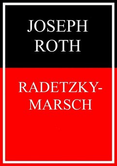 Radetzkymarsch (eBook, ePUB)