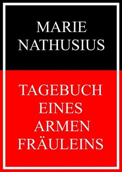 Cover Tagebuch eines armen Fräuleins (eBook, ePUB)
