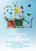 Anuario AC/E 2016 de cultura digital (eBook, ePUB)