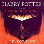 Harry Potter and the Half-Blood Prince (MP3-Download)