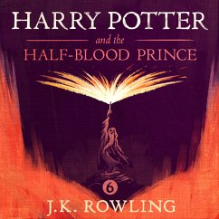 Harry Potter and the Half-Blood Prince (MP3-Download) - Rowling, J.K.