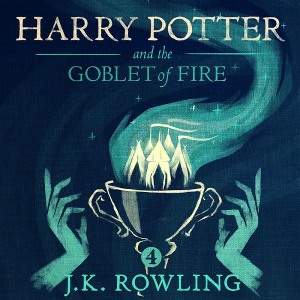 Harry Potter and the Goblet of Fire (MP3-Download) von J.K. Rowling -  Hörbuch bei bücher.de runterladen
