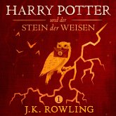 Harry Potter und der Stein der Weisen / Harry Potter Bd.1 (MP3-Download)