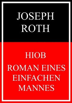 Hiob (eBook, ePUB)