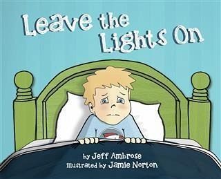 Leave the Lights On (eBook, ePUB)