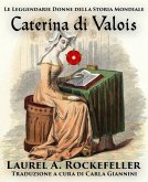 Caterina di Valois (eBook, ePUB)